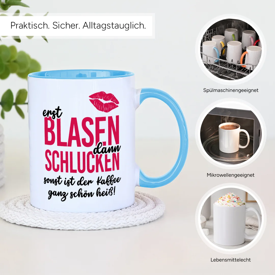 Spülmaschinenfest