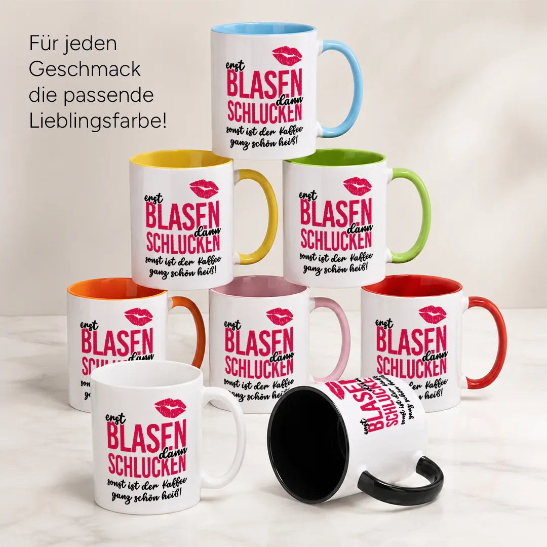 In Deutschland mit Liebe gemacht
