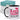 Erst blasen dann schlucken sonst ist der Kaffee ganz schön heiß – Tasse in Schwarz mit Geschenkkarton – Ansicht 01 #farbe_schwarz