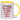 Ein glühwein swei glühweih rei lühwei hie hünhei flünein snlwlm – Tasse in Gelb – Ansicht 01 #farbe_gelb