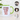 Ein glühwein swei glühweih rei lühwei hie hünhei flünein snlwlm – Tasse in Grün – Ansicht 04 #farbe_gruen