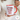 Ein glühwein swei glühweih rei lühwei hie hünhei flünein snlwlm – Tasse in Rot mit Geschenkkarton – Ansicht 03 #farbe_rot