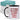 Ein glühwein swei glühweih rei lühwei hie hünhei flünein snlwlm – Tasse in Schwarz mit Geschenkkarton – Ansicht 01 #farbe_schwarz