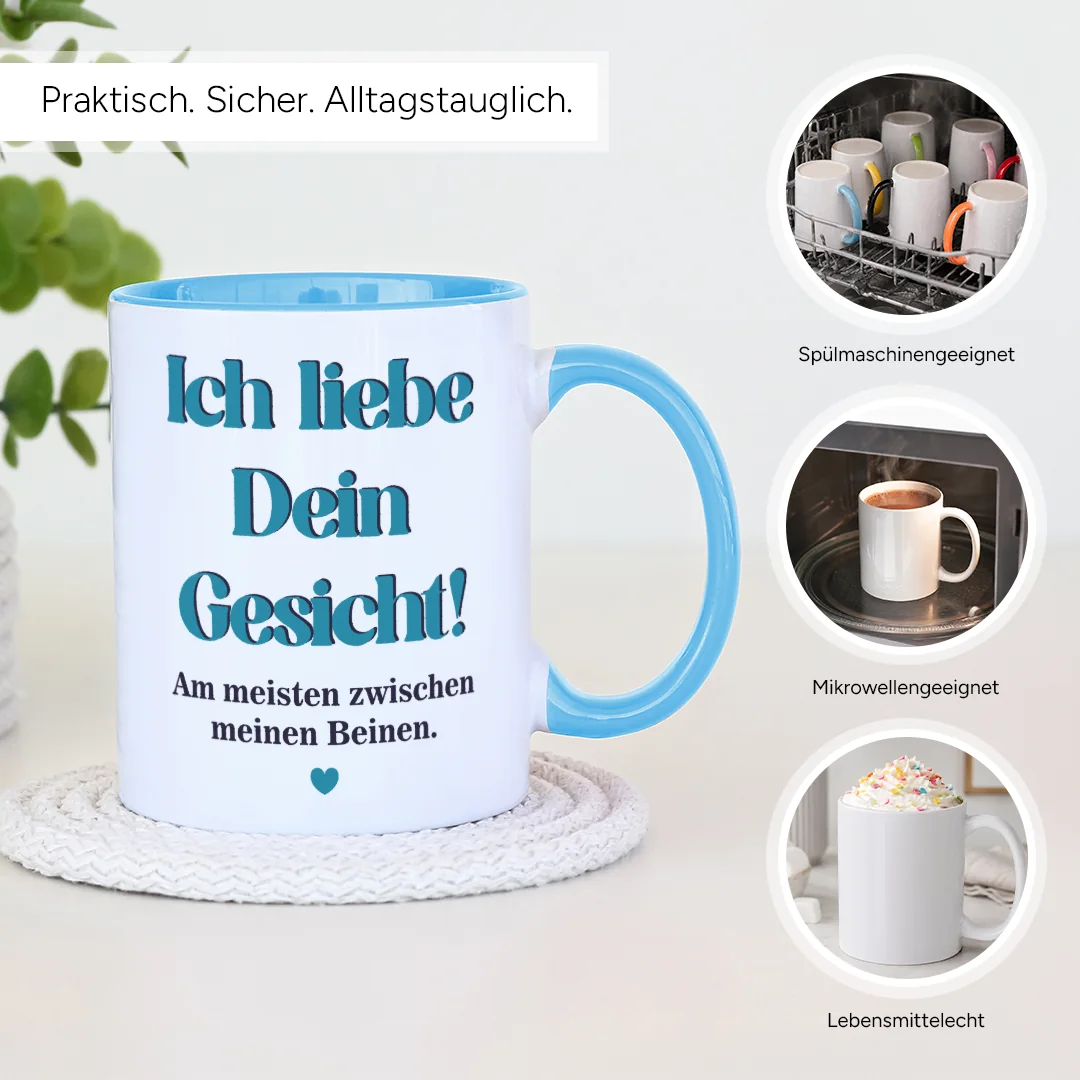 Spülmaschinenfest