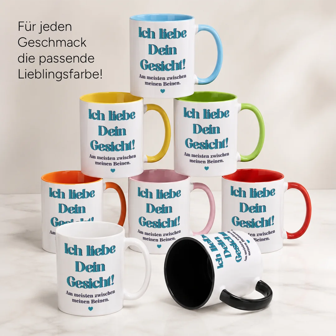 In Deutschland mit Liebe gemacht