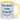 Ich liebe dein Gesicht am meisten zwischen meinen Beinen – Tasse in Gelb – Ansicht 01 #farbe_gelb