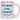 Ich liebe dein Gesicht am meisten zwischen meinen Beinen – Tasse in Rosa – Ansicht 01 #farbe_rosa