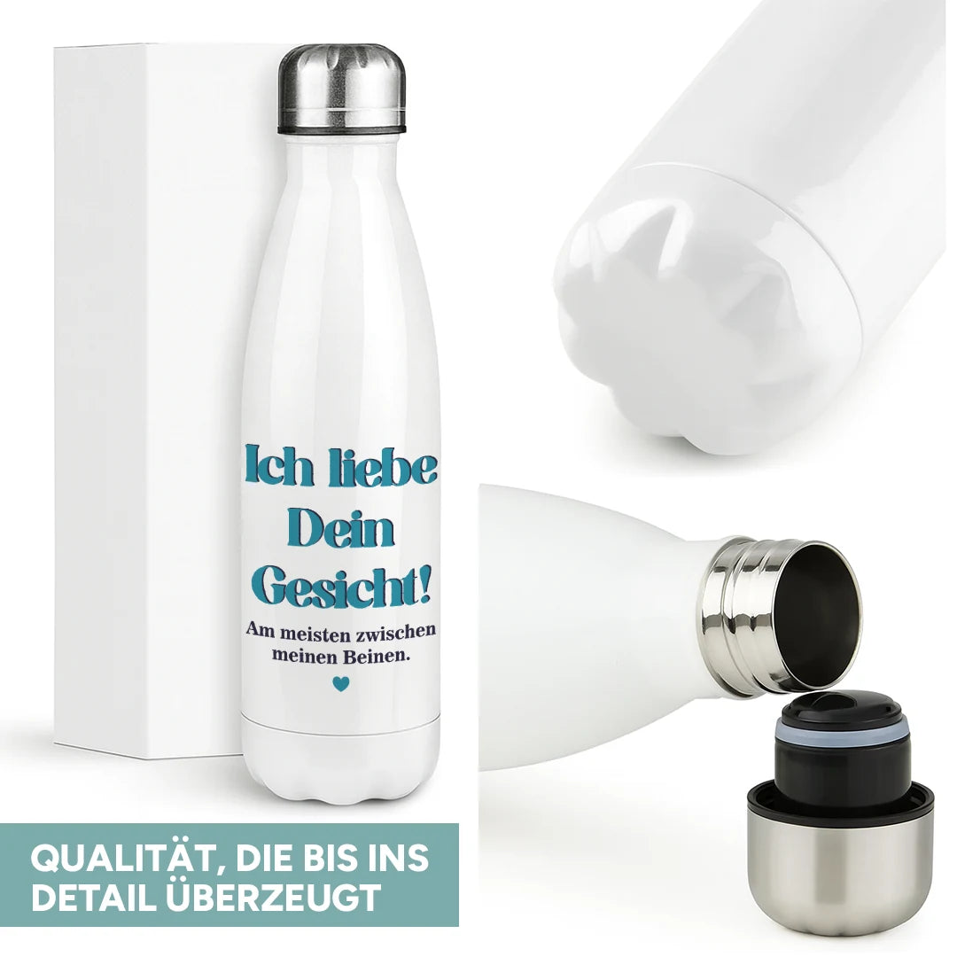 Qualität bis ins Detail