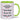 Falls es dir heute noch keiner gesagt hat geiler Arsch – Tasse in Grün – Ansicht 01 #farbe_gruen