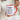 Falls es dir heute noch keiner gesagt hat geiler Arsch – Tasse in Rot – Ansicht 03 #farbe_rot