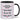 Falls es dir heute noch keiner gesagt hat geiler Arsch – Tasse in Schwarz – Ansicht 01 #farbe_schwarz