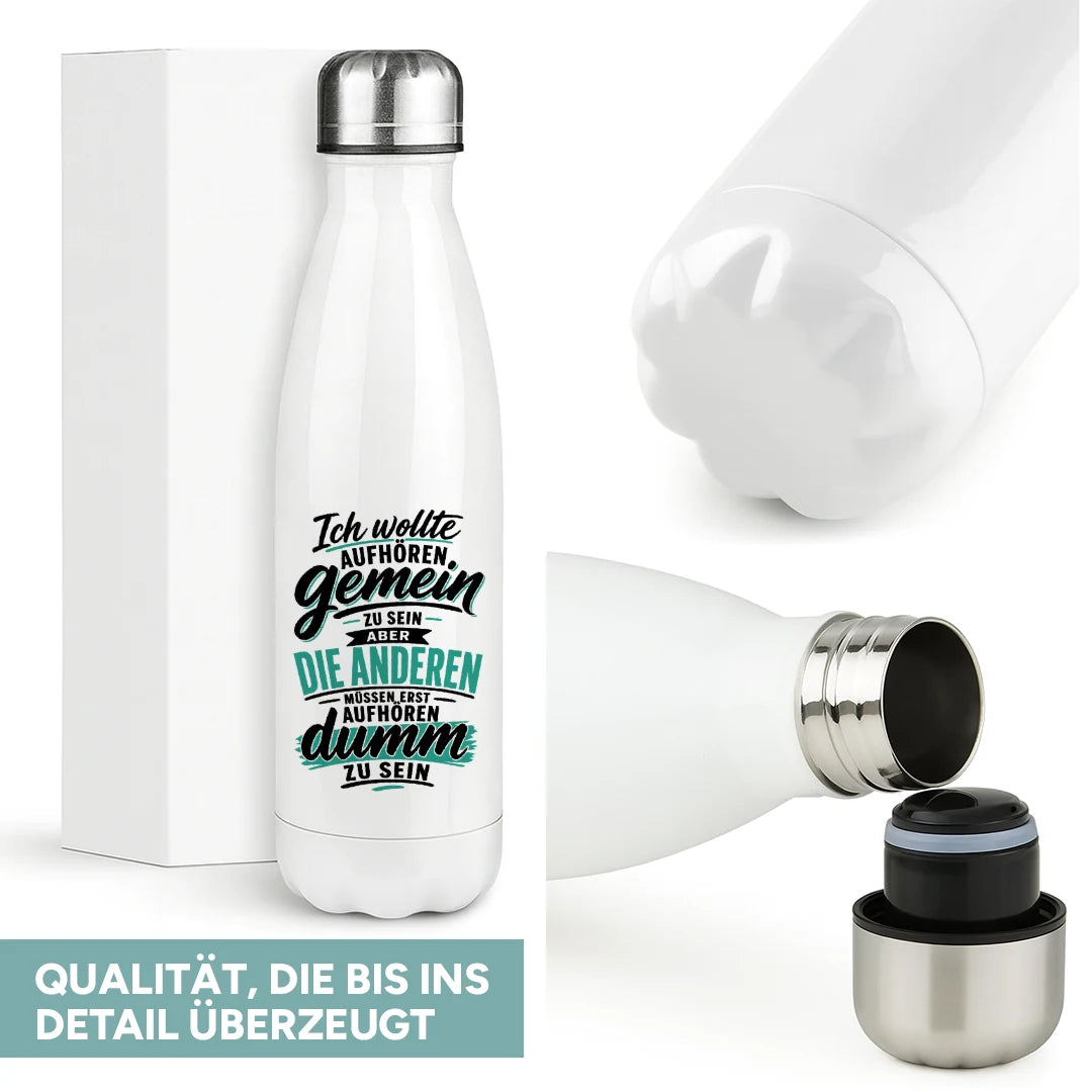Qualität bis ins Detail