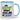 Ein Gamer altert nicht er levelt – Tasse in Blau – Ansicht 01 #farbe_blau