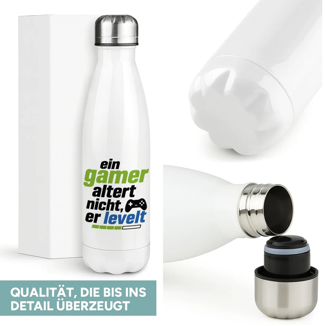 Qualität bis ins Detail