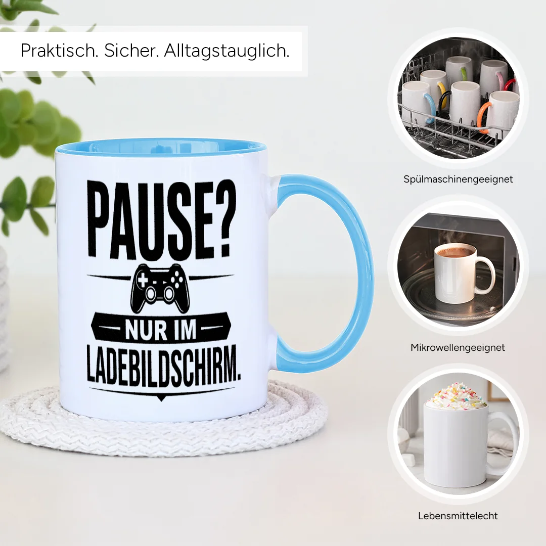 Spülmaschinenfest