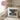 Pause nur im Ladebildschirm – Kissen 40 × 40 cm mit Rückseite in Rosa – Wohnbeispiel #farbe_rosa
