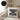 Pause nur im Ladebildschirm – Kissen 40 × 40 cm mit Rückseite in Schwarz – Wohnbeispiel #farbe_schwarz
