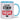 Bitte nicht stören ich bin im Endgame – Tasse in Blau – Ansicht 01 #farbe_blau