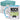 Nur noch ein Match – Tasse in Blau mit Geschenkkarton – Ansicht 01 #farbe_blau