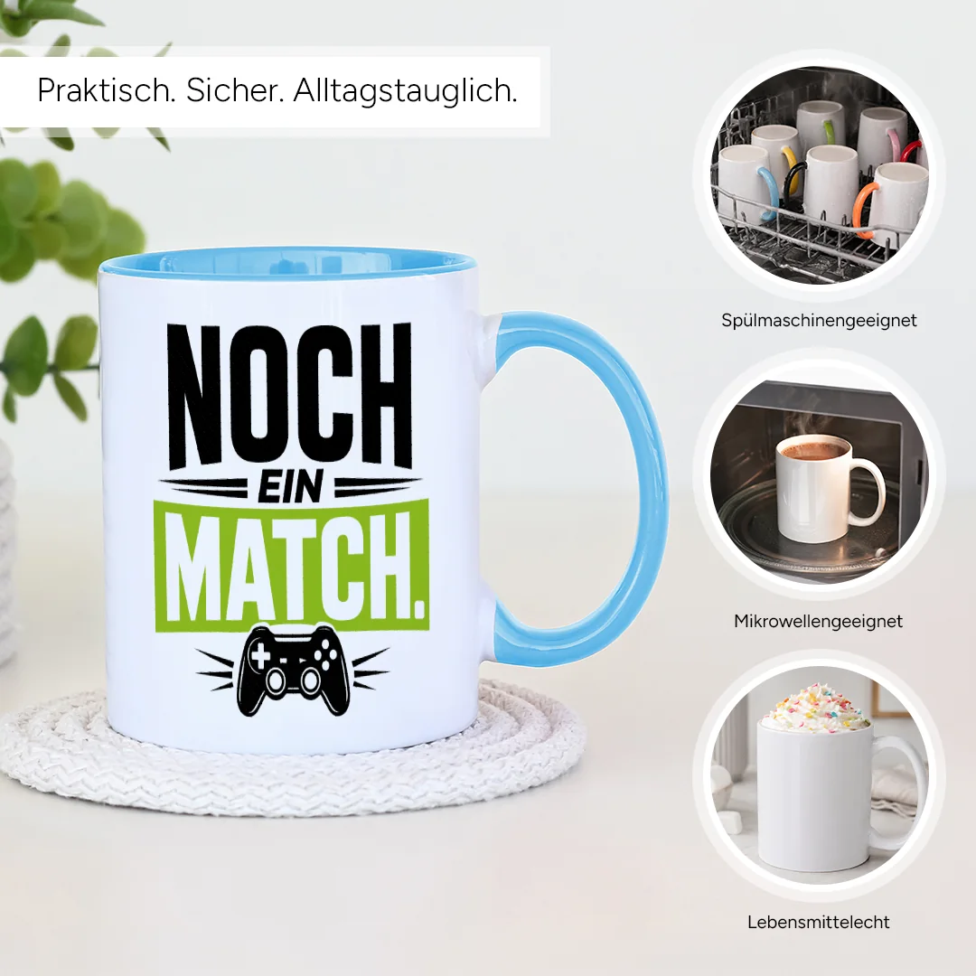 Spülmaschinenfest