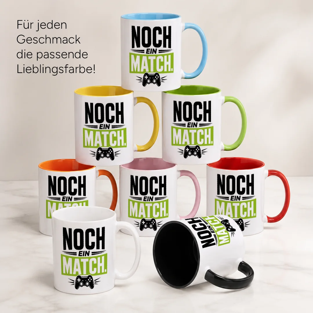 In Deutschland mit Liebe gemacht