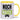 Nur noch ein Match – Tasse in Gelb – Ansicht 01 #farbe_gelb
