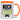 Nur noch ein Match – Tasse in Orange – Ansicht 01 #farbe_orange