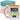 Nur noch ein Match – Tasse in Orange mit Geschenkkarton – Ansicht 01 #farbe_orange