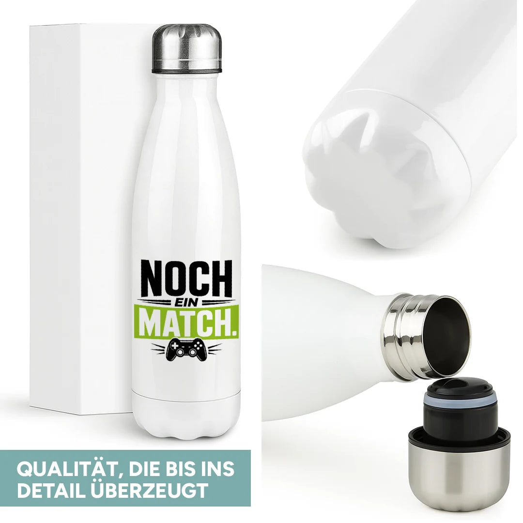 Qualität bis ins Detail