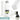 Weiße 500-ml-Thermosflasche – Flasche, Boden und Verschluss im Detail #farbe_weiss