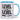 Level für Level – Tasse in Blau – Ansicht 01 #farbe_blau