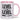 Level für Level – Tasse in Rosa – Ansicht 01 #farbe_rosa