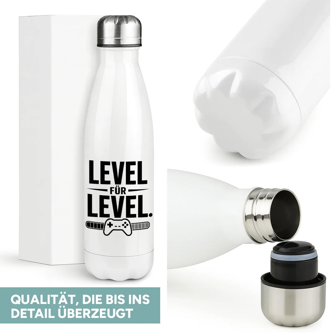 Qualität bis ins Detail