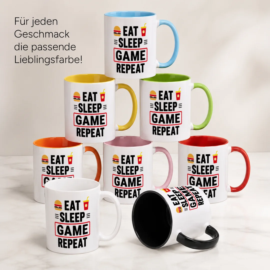 In Deutschland mit Liebe gemacht