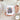 Eat sleep game repeat – Tasse in Weiß mit Geschenkkarton – Ansicht 03 #farbe_weiss