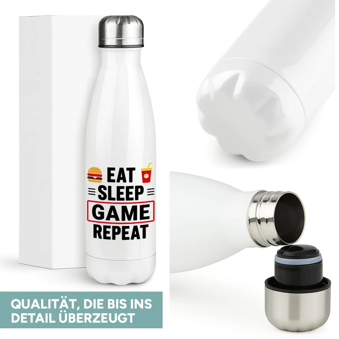 Qualität bis ins Detail