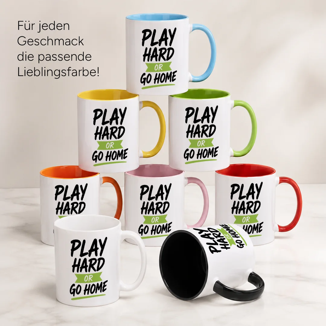 In Deutschland mit Liebe gemacht
