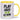 Play hard or go home – Tasse in Gelb – Ansicht 01 #farbe_gelb
