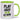 Play hard or go home – Tasse in Grün – Ansicht 01 #farbe_gruen