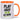 Play hard or go home – Tasse in Orange – Ansicht 01 #farbe_orange