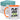 Play hard or go home – Tasse in Orange mit Geschenkkarton – Ansicht 01 #farbe_orange