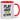 Play hard or go home – Tasse in Rot – Ansicht 01 #farbe_rot