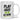 Play hard or go home – Tasse in Weiß – Ansicht 01 #farbe_weiss
