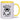 Pause reality play games – Tasse in Gelb – Ansicht 01 #farbe_gelb