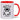 Pause reality play games – Tasse in Rot – Ansicht 01 #farbe_rot