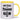 Kein Talent nur Training Pixel – Tasse in Gelb – Ansicht 01 #farbe_gelb