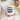 Kein Talent nur Training Pixel – Tasse in Gelb mit Geschenkkarton – Ansicht 03 #farbe_gelb