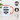 Kein Talent nur Training Pixel – Tasse in Orange – Ansicht 04 #farbe_orange