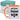 Kein Talent nur Training Pixel – Tasse in Orange mit Geschenkkarton – Ansicht 01 #farbe_orange
