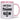Kein Talent nur Training Pixel – Tasse in Rosa – Ansicht 01 #farbe_rosa